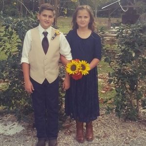 Meet your Posher, Sharon jones